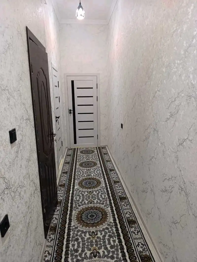 1-к квартира, 6 этаж, 40 м², 46мкр