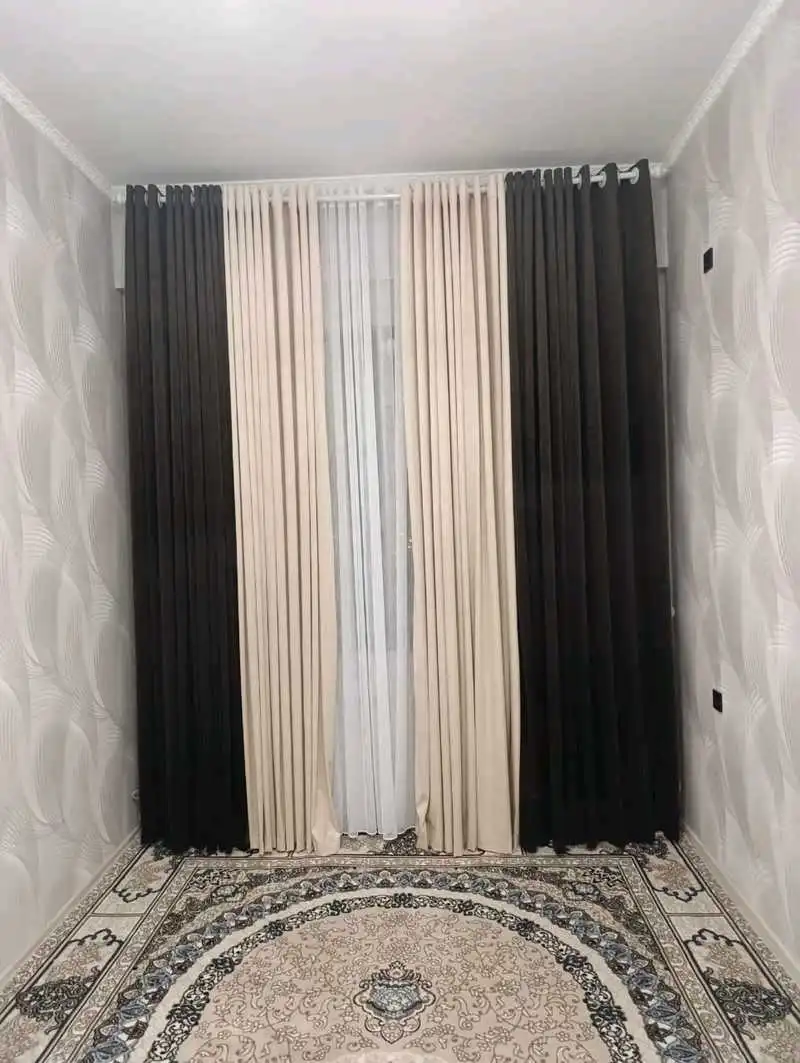 1-к квартира, 6 этаж, 40 м², 46мкр
