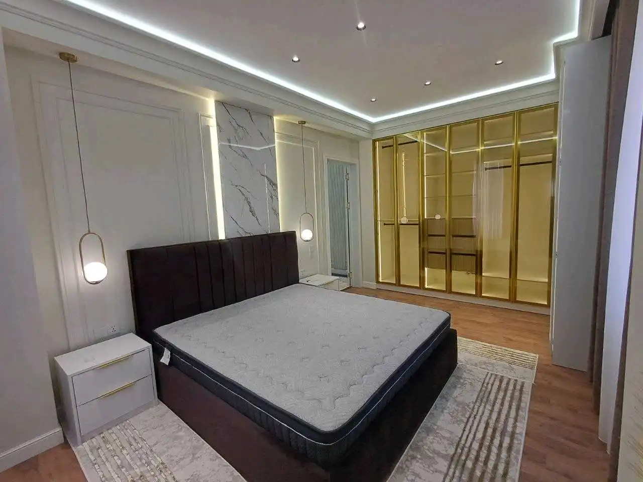 Квартира, 14 этаж, 84 м², Фирдавси
