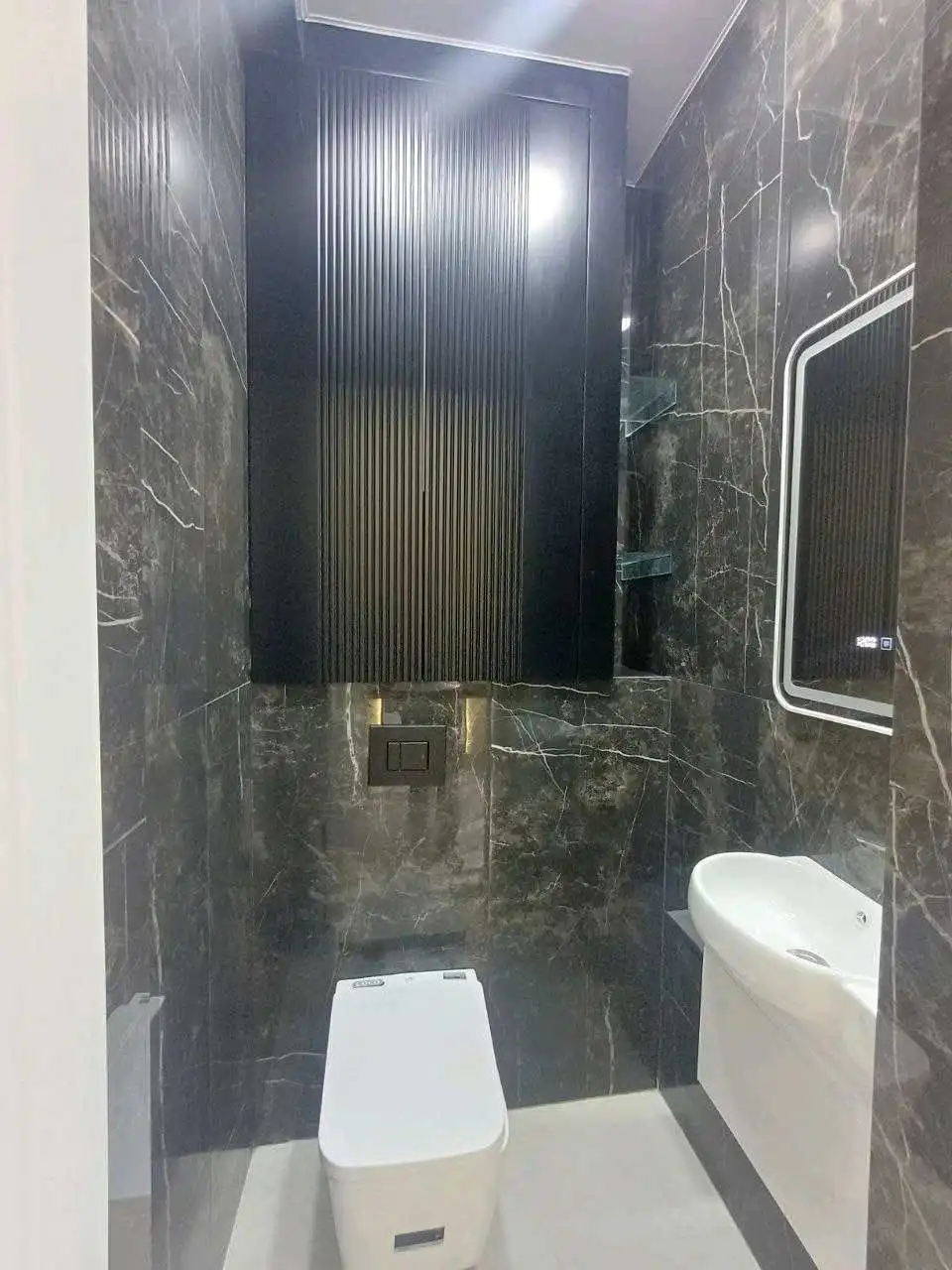 Квартира, 14 этаж, 84 м², Фирдавси