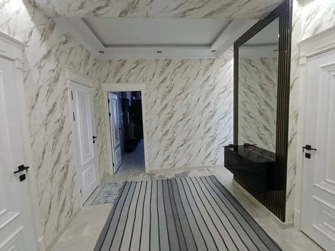 4-к квартира, 2 этаж, 100 м², Фирдавси