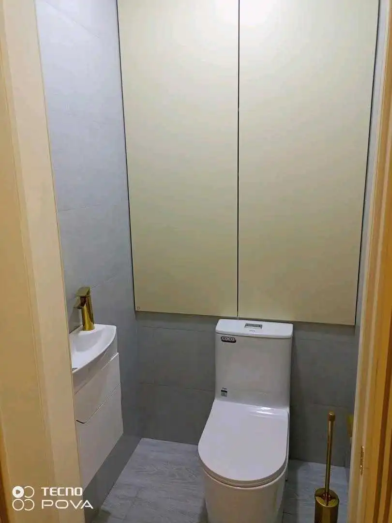 2-к квартира, 5 этаж, 65 м², Фирдавси