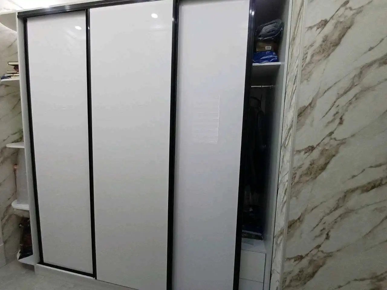 2-к квартира, 5 этаж, 65 м², Фирдавси