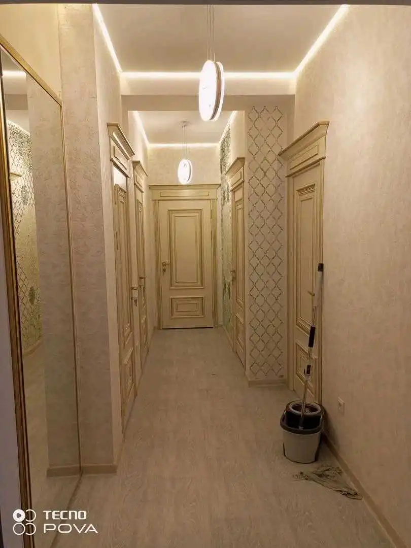 2-к квартира, 5 этаж, 65 м², Фирдавси