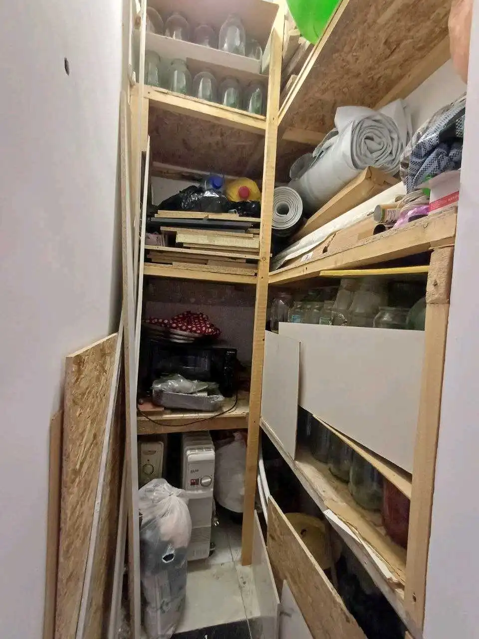 2-к квартира, 5 этаж, 65 м², Фирдавси