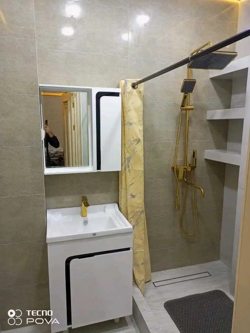 2-к квартира, 5 этаж, 65 м², Фирдавси