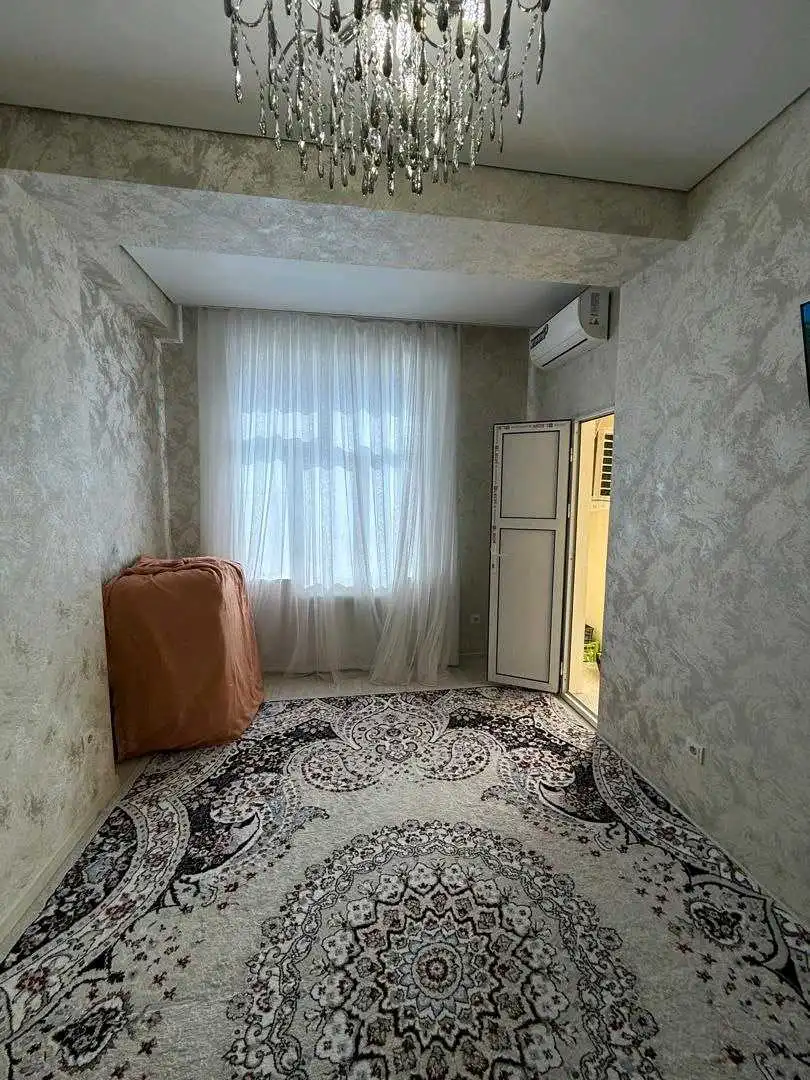 2-к квартира, 5 этаж, 65 м², Фирдавси