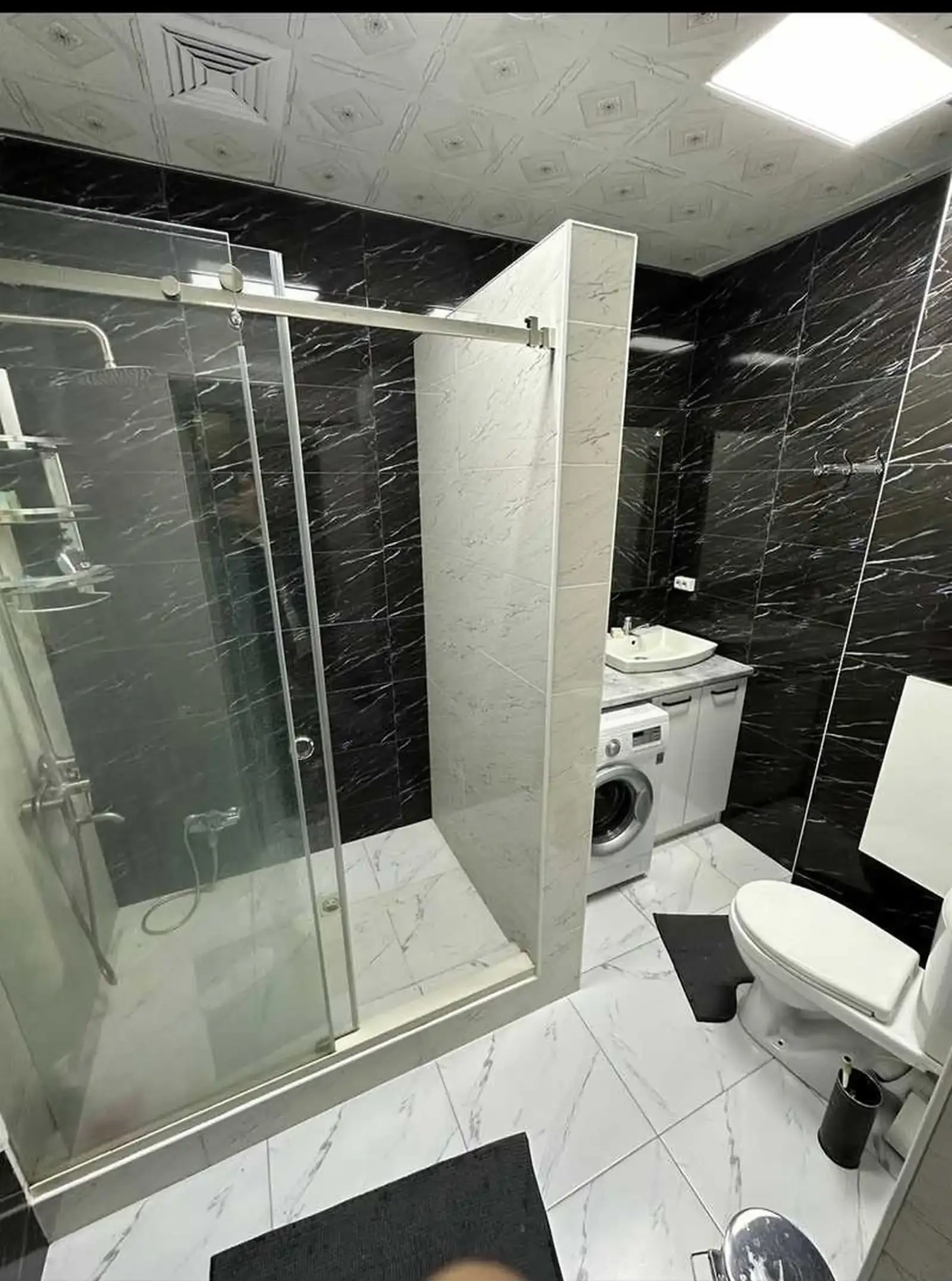 3-комн. квартира, 6 этаж, 110м², Парк Айни