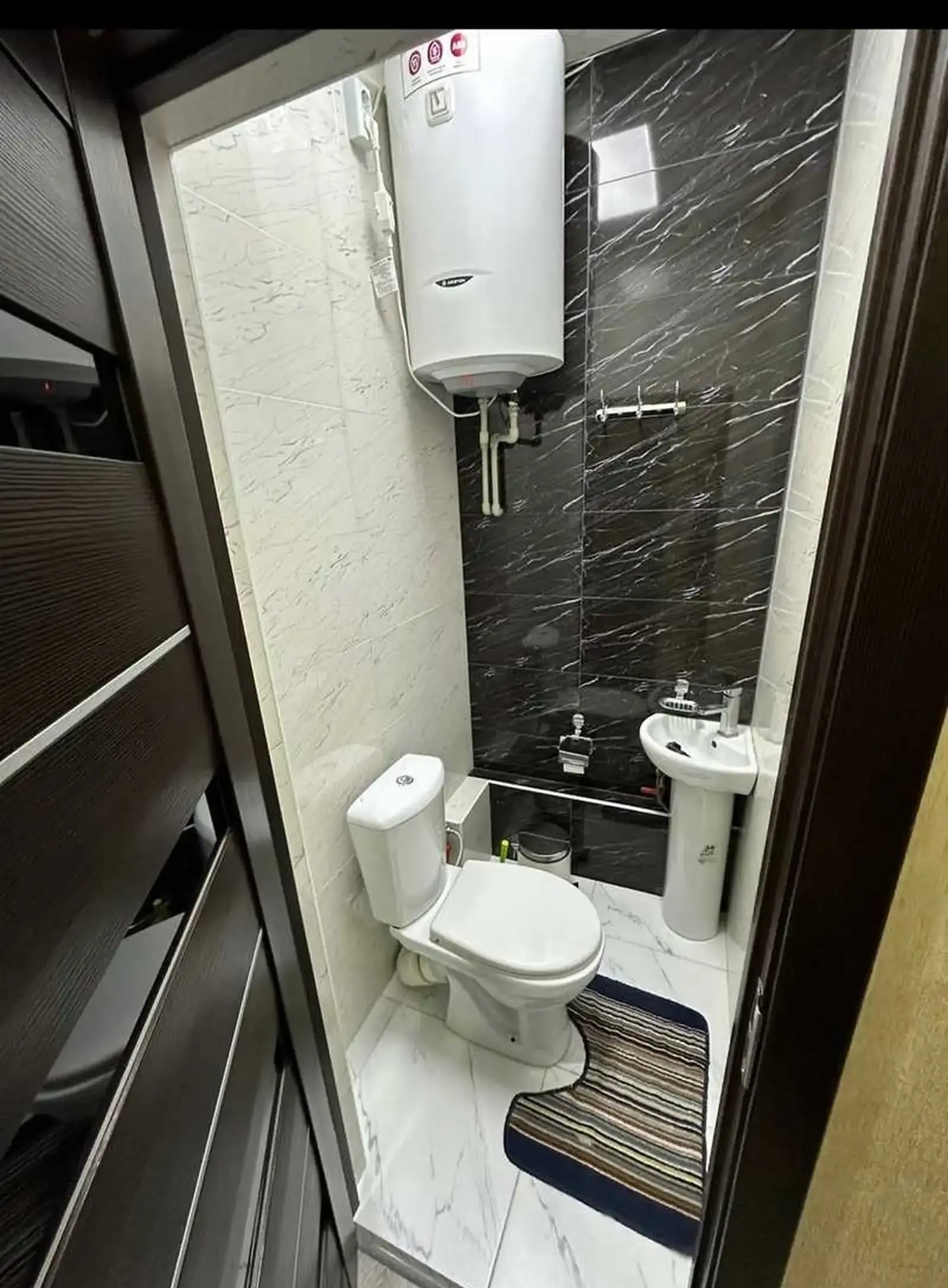 3-комн. квартира, 6 этаж, 110м², Парк Айни
