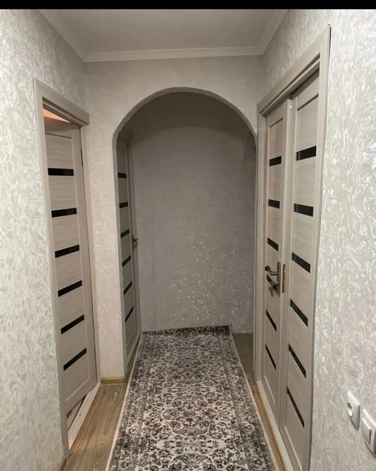 2-комн. квартира, 4 этаж, 65м², Сино