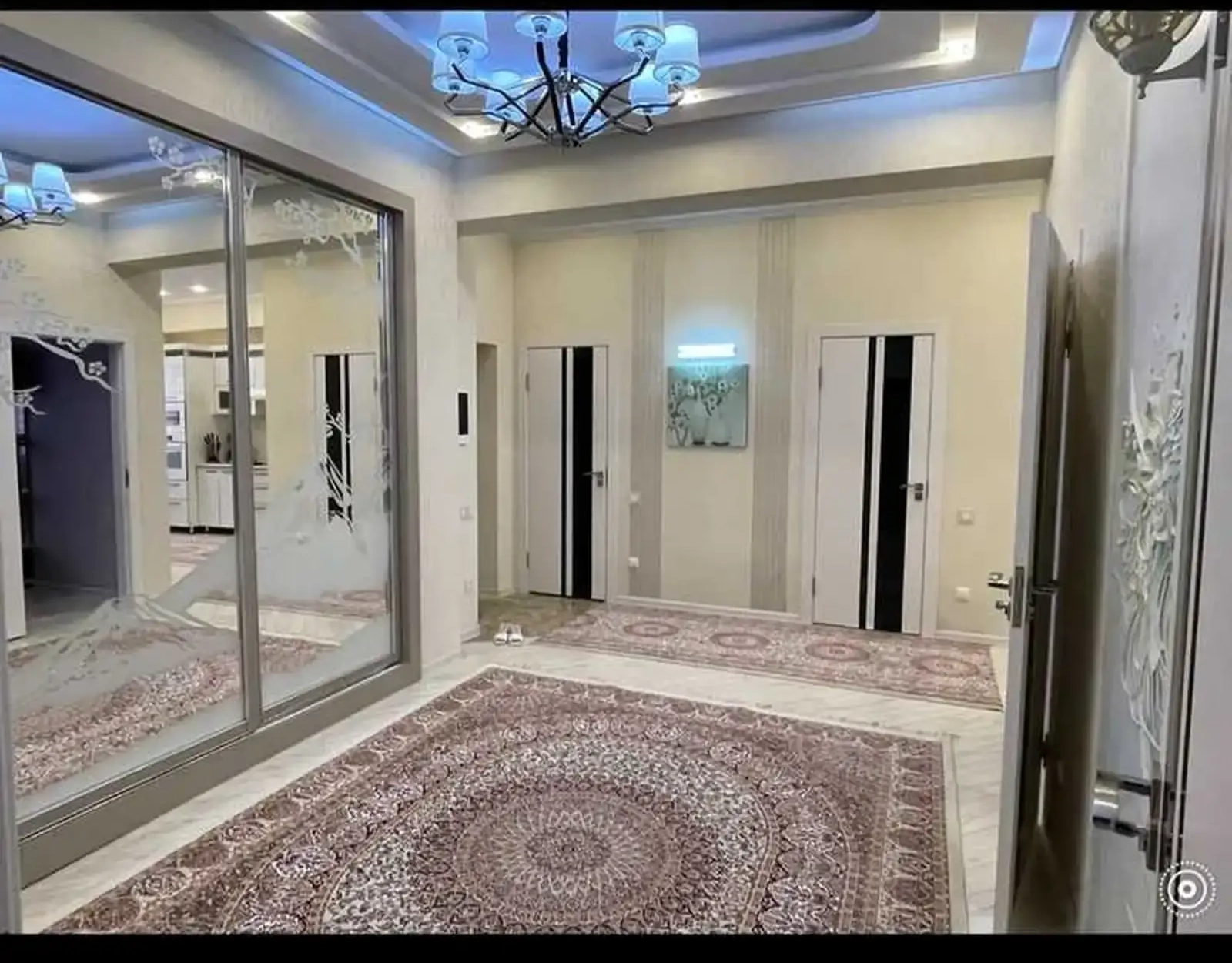 2-комн. квартира, 7 этаж, 74м², Бухоро