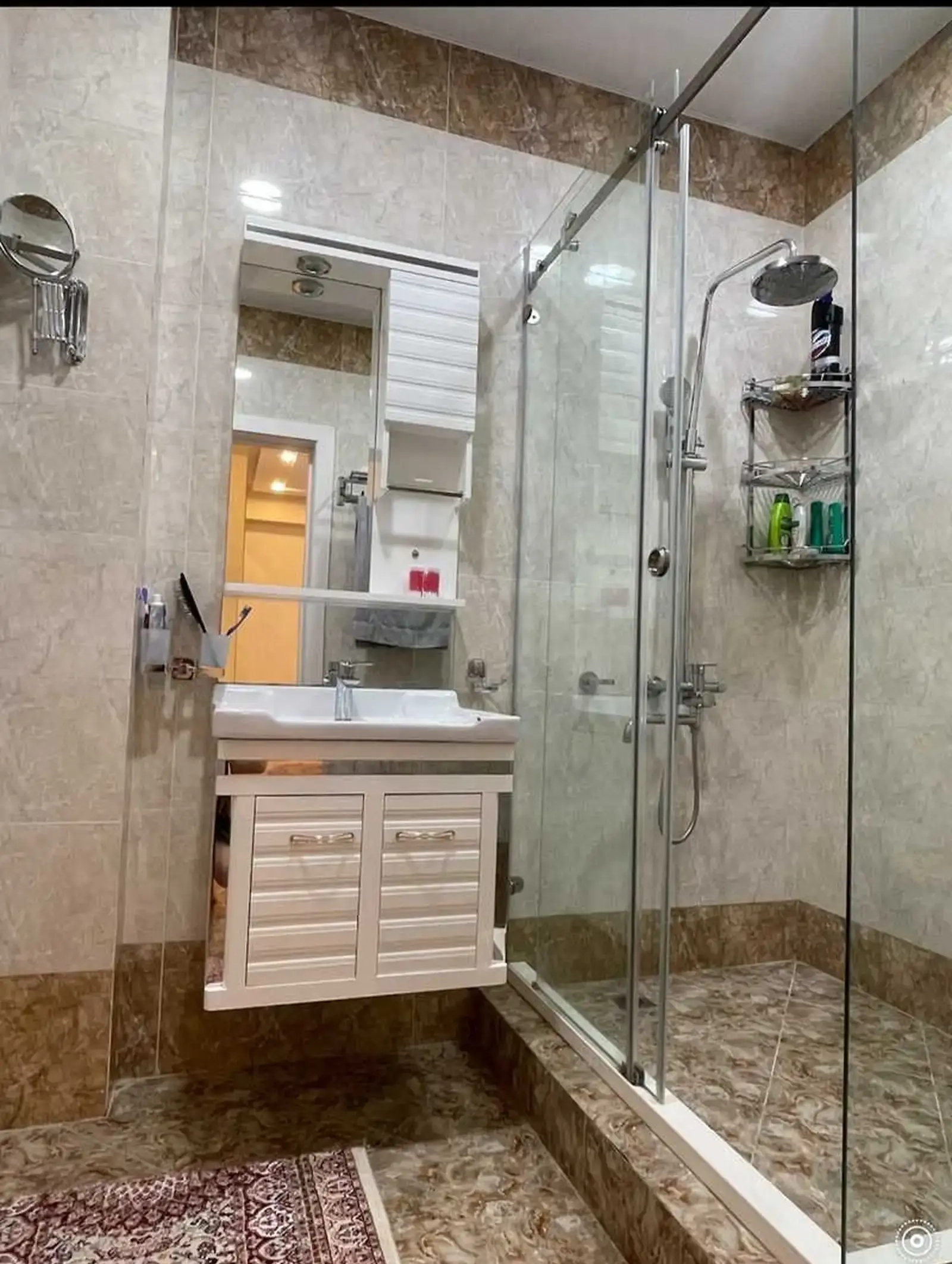 2-комн. квартира, 7 этаж, 74м², Бухоро