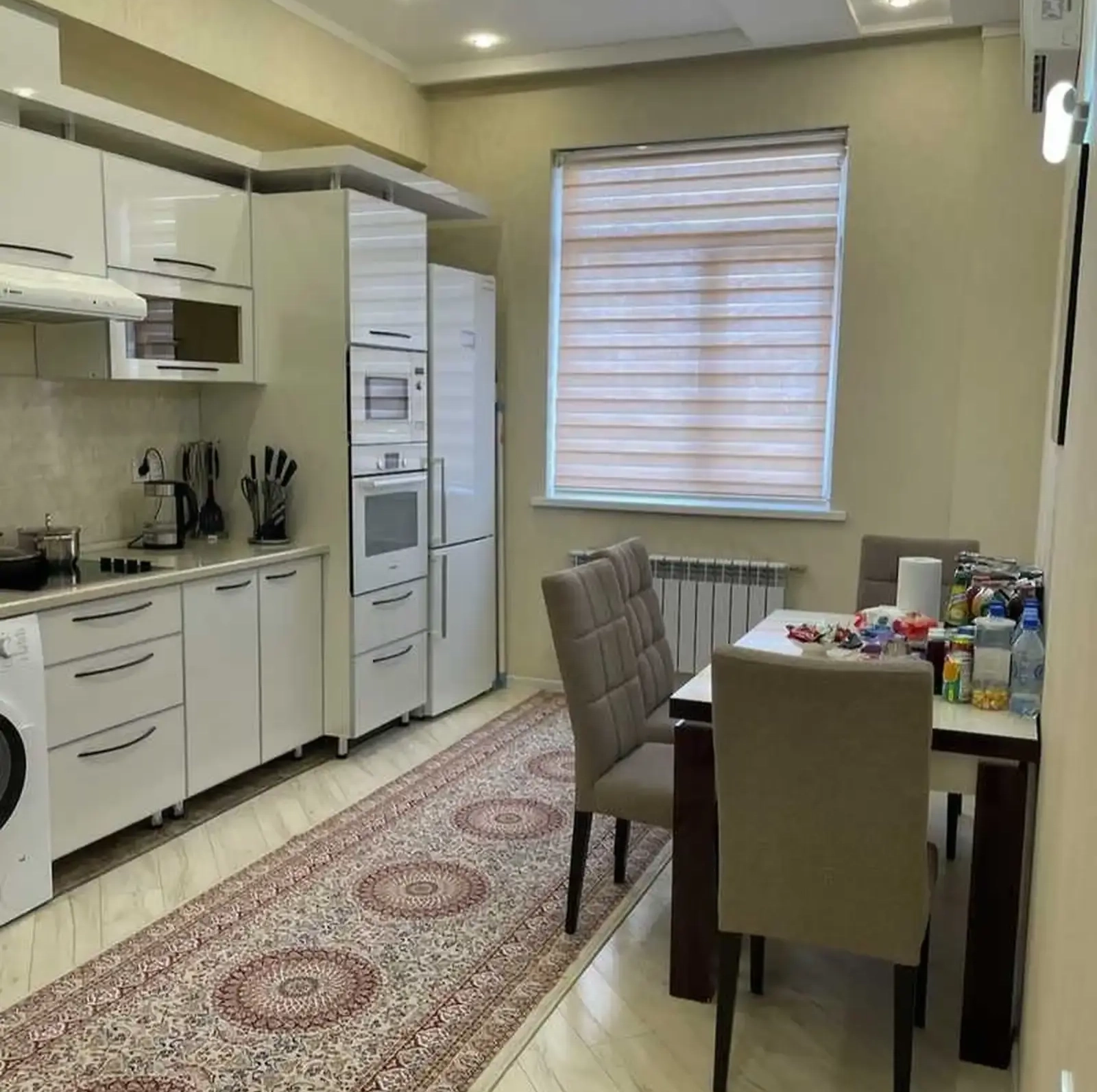 2-комн. квартира, 7 этаж, 74м², Бухоро