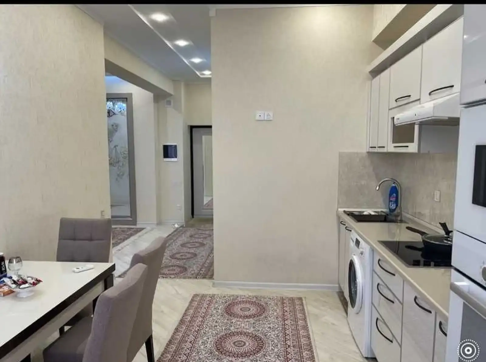 2-комн. квартира, 7 этаж, 74м², Бухоро