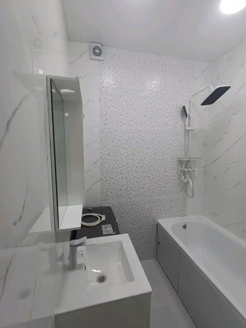 2-к квартира, 5 этаж, 63 м², Сино