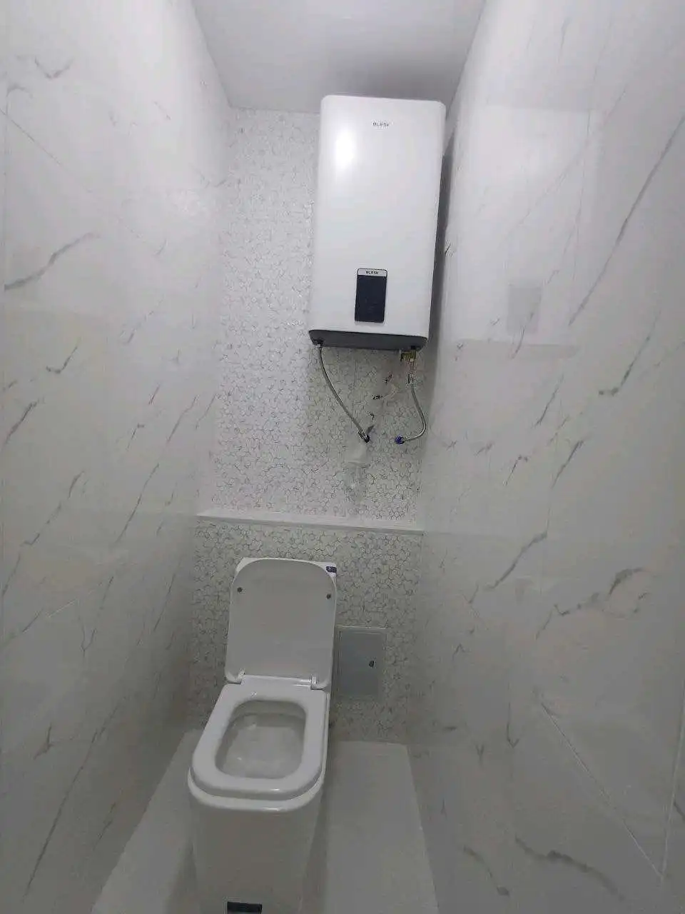 2-к квартира, 5 этаж, 63 м², Сино