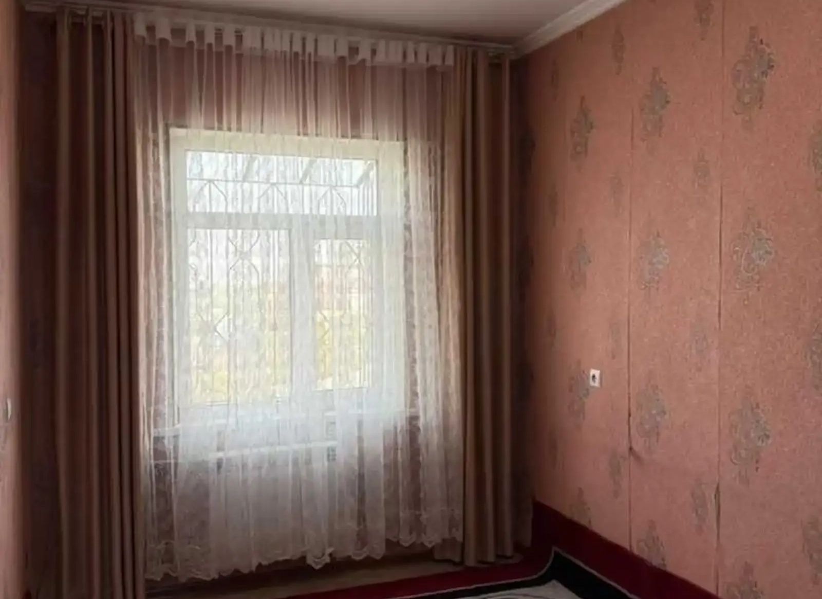 3-комн. квартира, 7 этаж, 85м², шохмансур