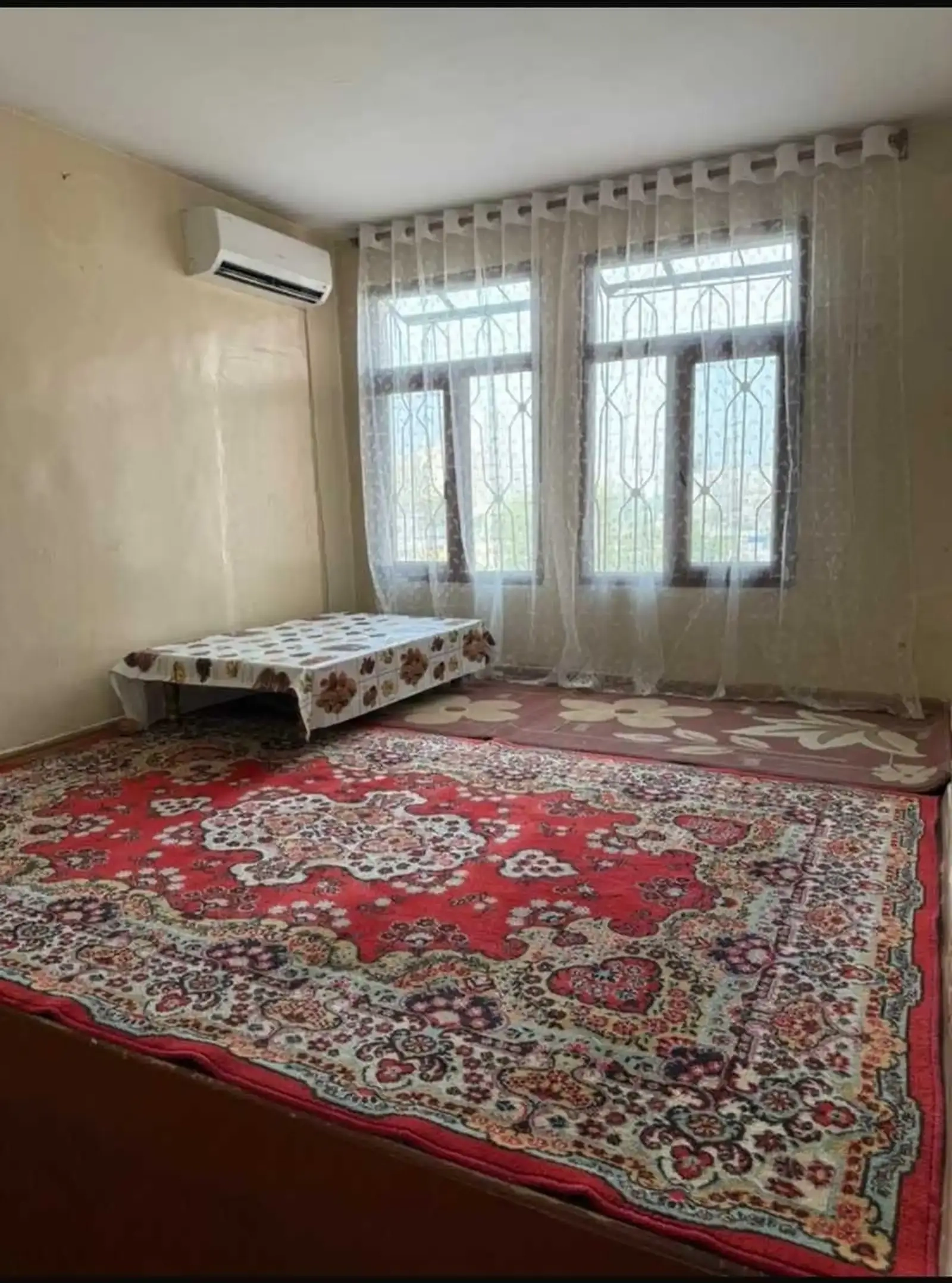 3-комн. квартира, 7 этаж, 85м², шохмансур