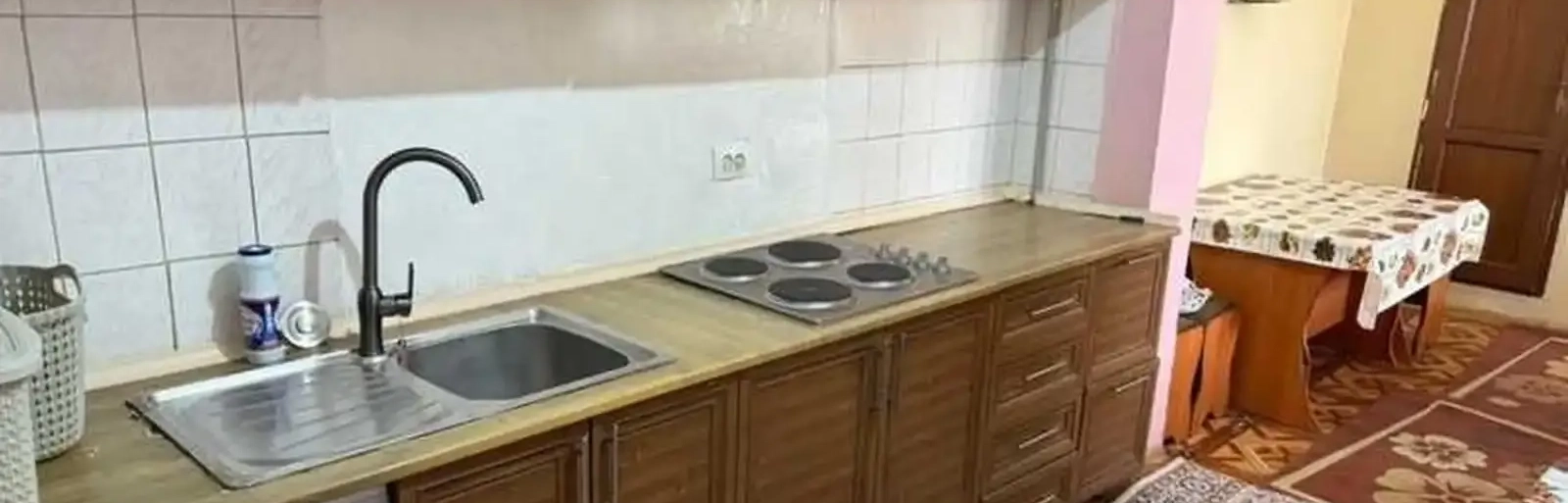 3-комн. квартира, 7 этаж, 85м², шохмансур