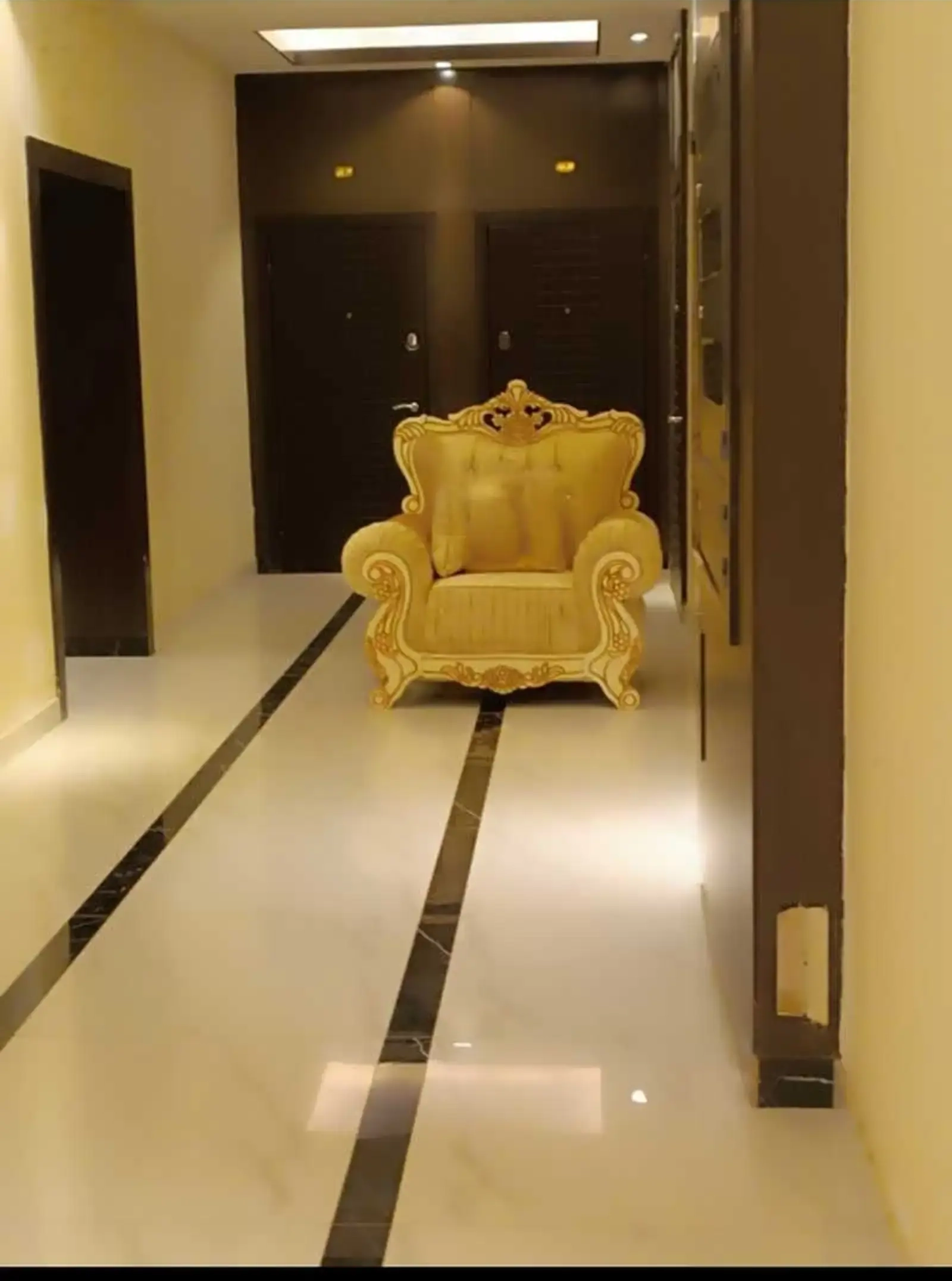3-комн. квартира, 15 этаж, 71м², Шохмансур хилтон