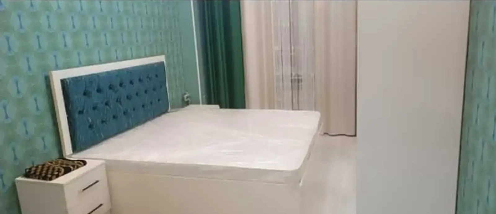 3-комн. квартира, 15 этаж, 71м², Шохмансур хилтон