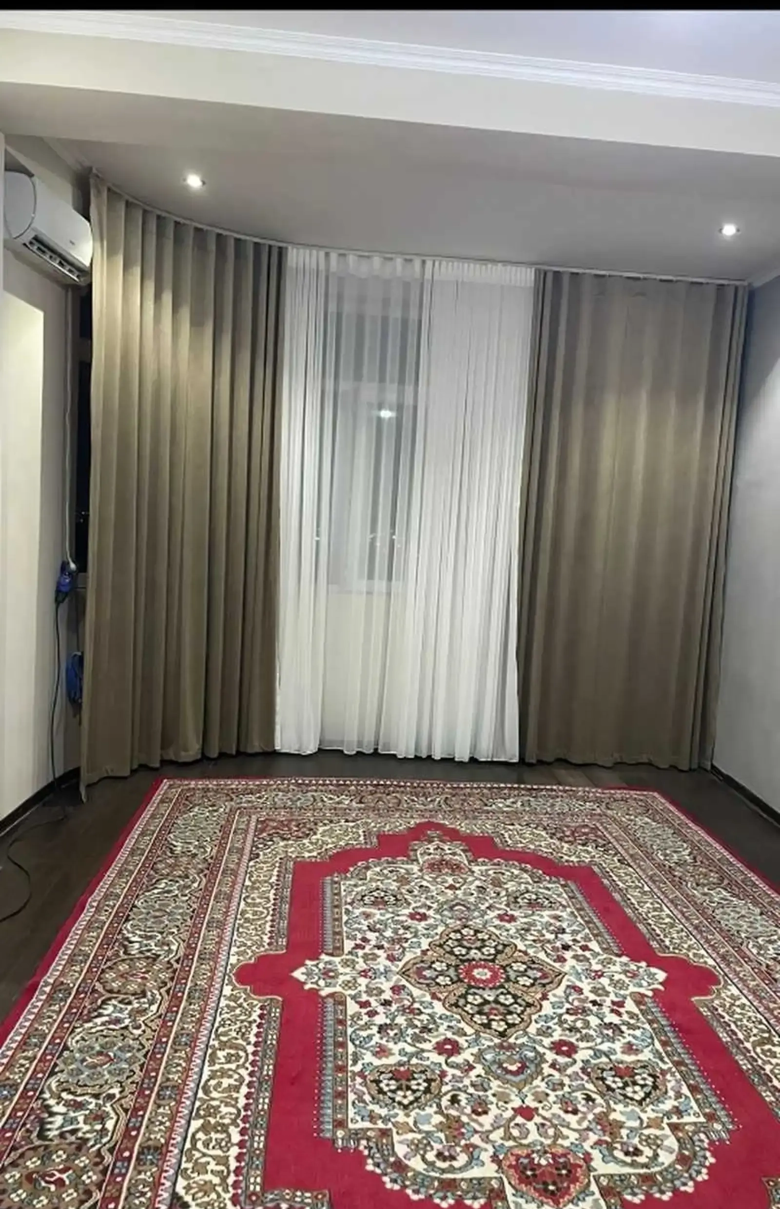 2-комн. квартира, 12 этаж, 65м², Сино