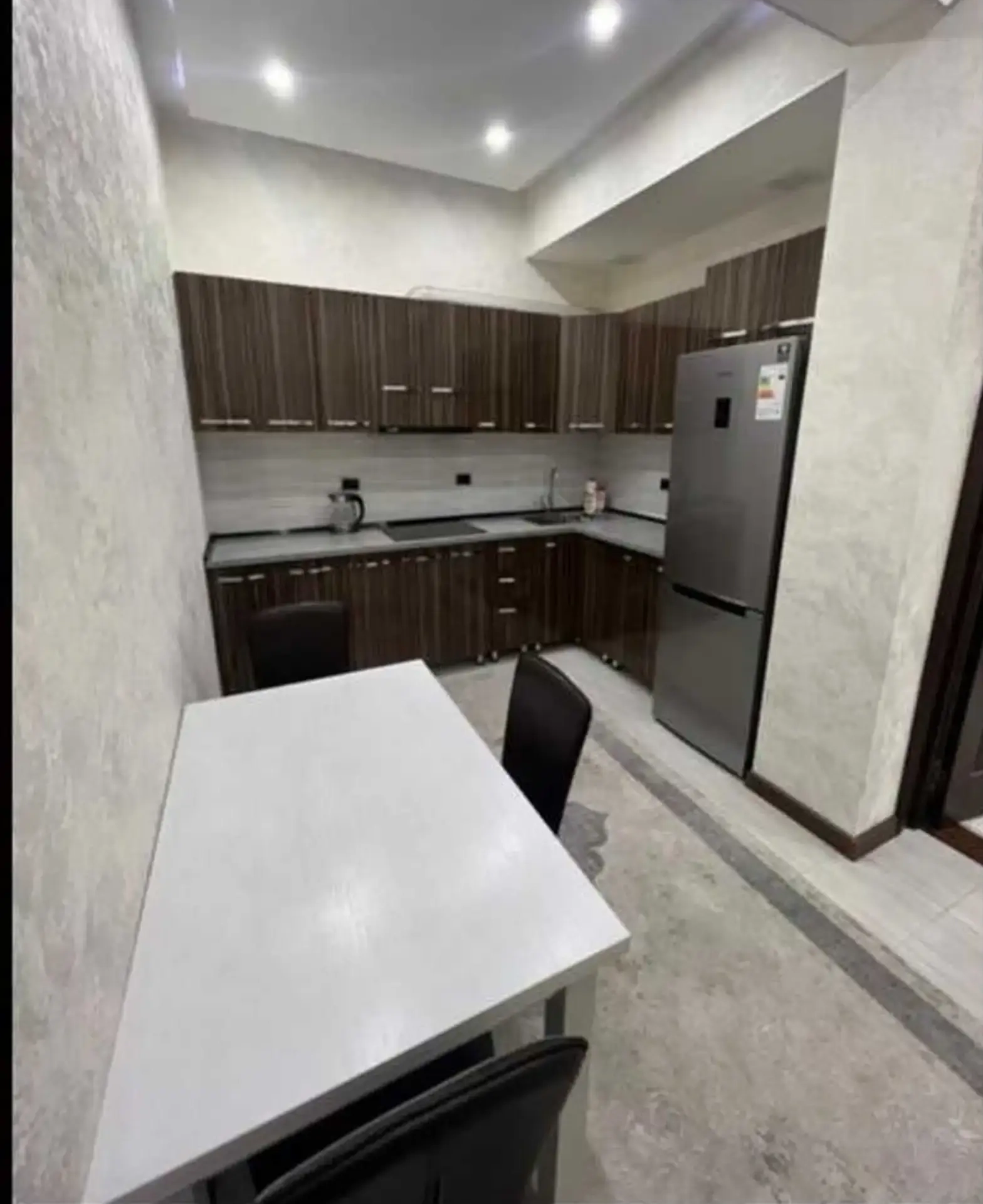 2-комн. квартира, 5 этаж, 70м², Садбарг