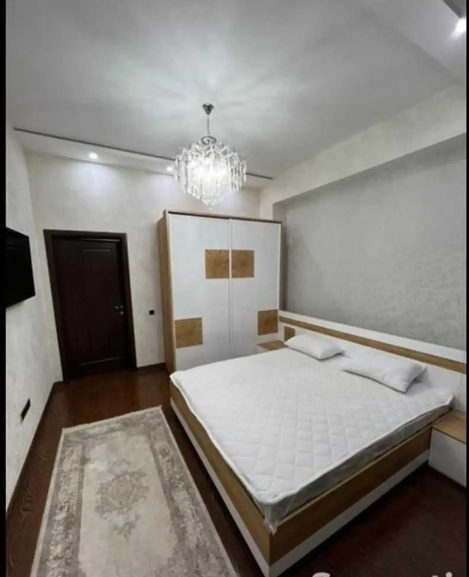 2-комн. квартира, 5 этаж, 70м², Садбарг