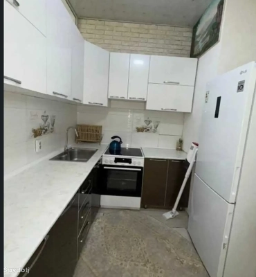 2-комн. квартира, 6 этаж, 60м², И.Сомони