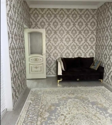 2-комн. квартира, 6 этаж, 60м², И.Сомони