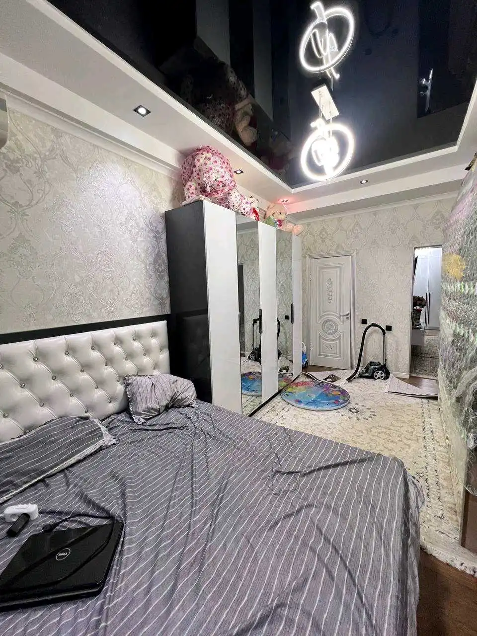 2-к квартира, 15 этаж, 80 м², Сино
