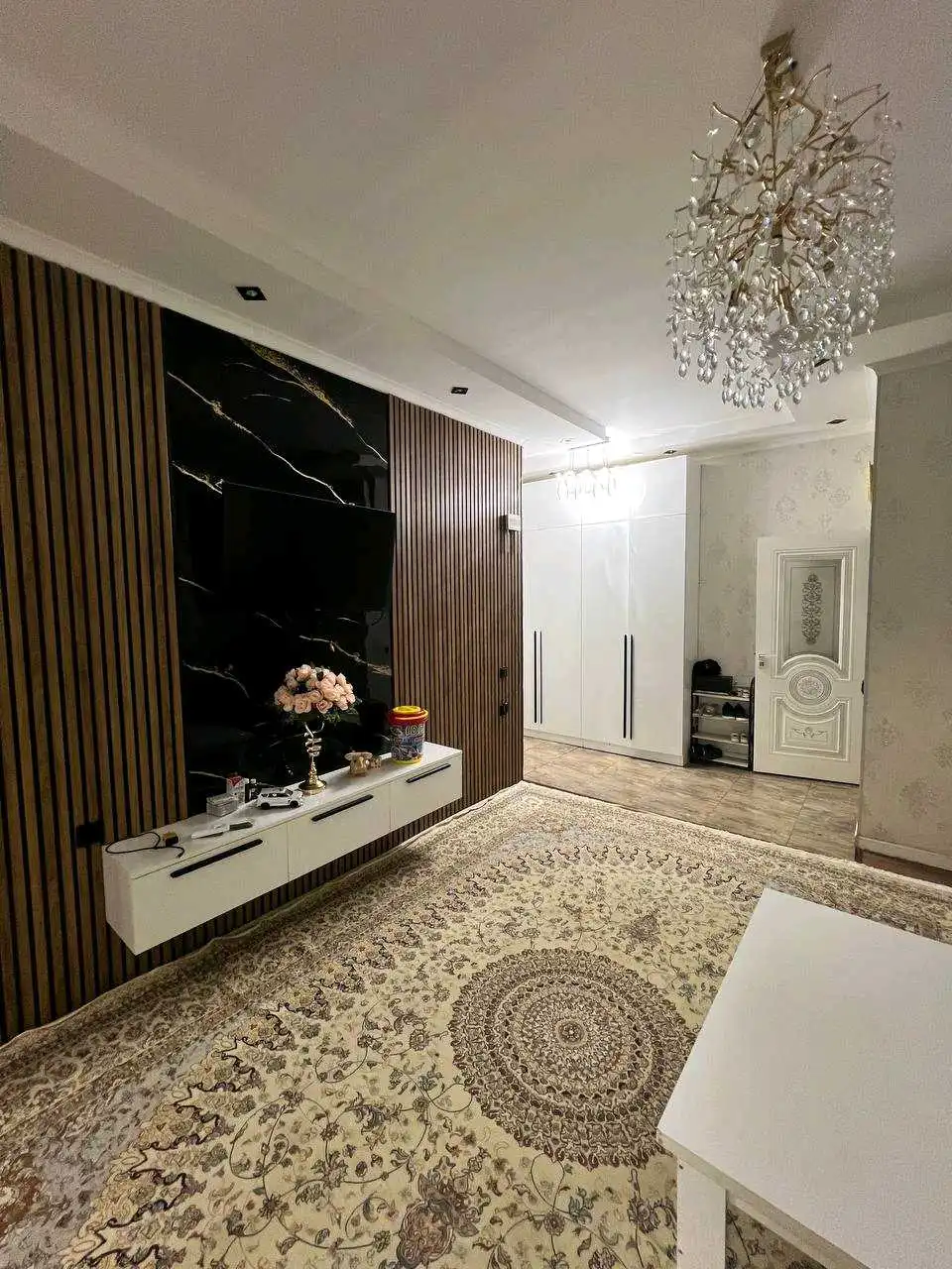 2-к квартира, 15 этаж, 80 м², Сино