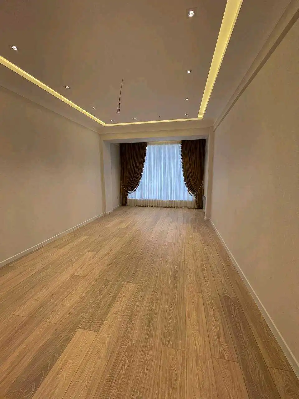 3-к квартира, 10 этаж, 91 м², Сино