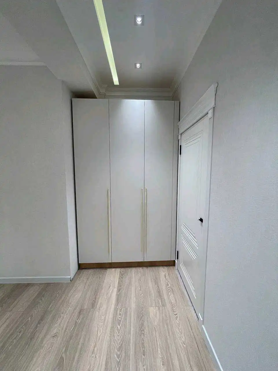 3-к квартира, 10 этаж, 91 м², Сино