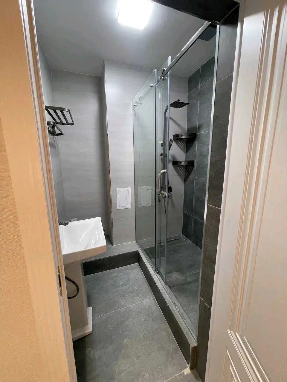 3-к квартира, 10 этаж, 91 м², Сино