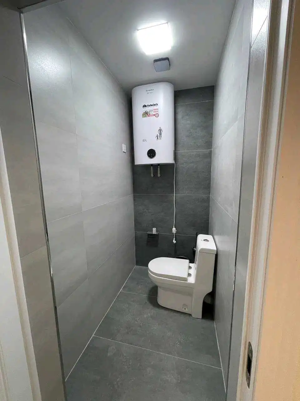 3-к квартира, 10 этаж, 91 м², Сино