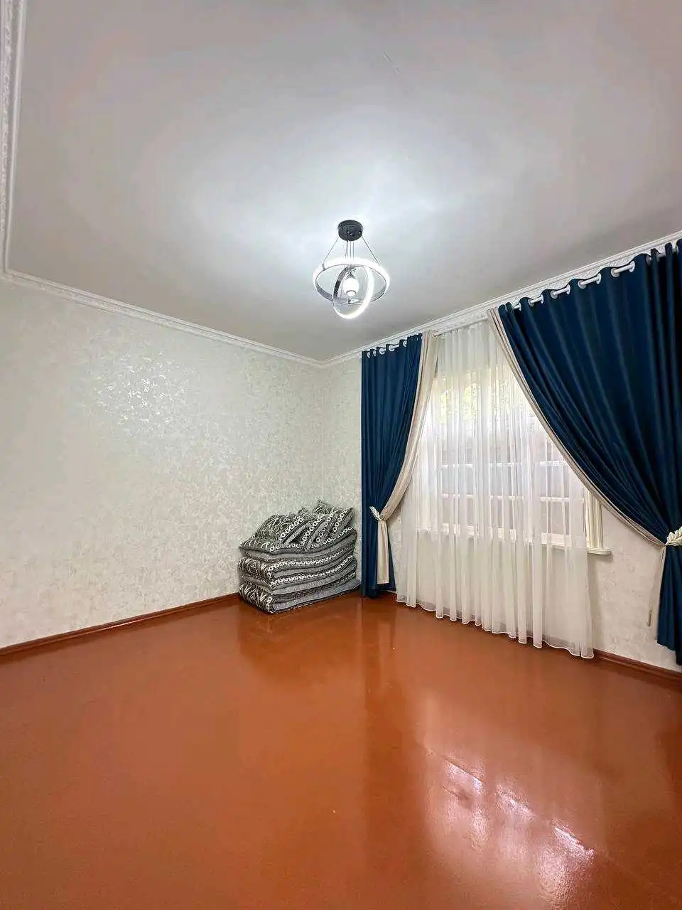 6-к квартира, 1 этаж, 110 м², Сино