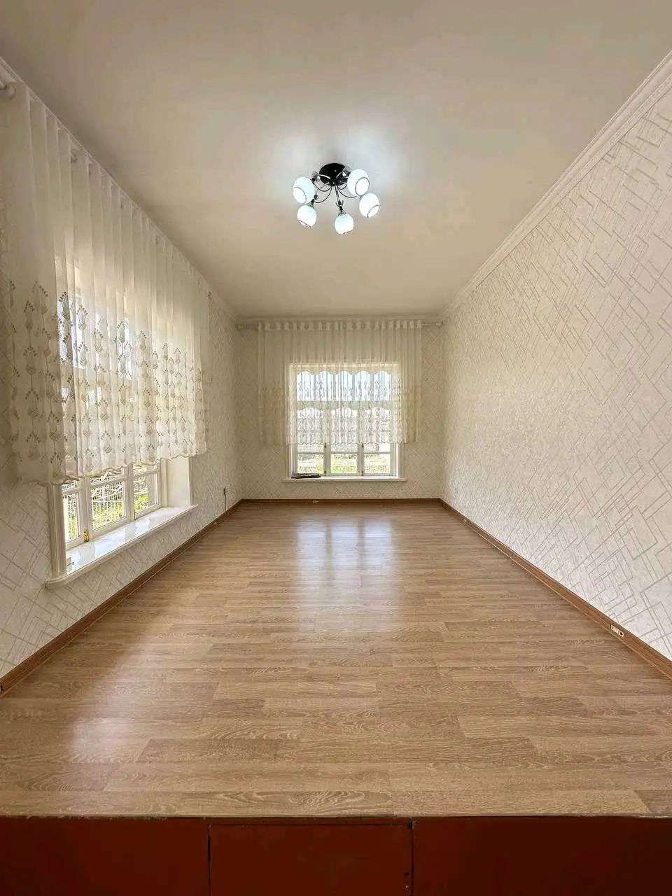 6-к квартира, 1 этаж, 110 м², Сино