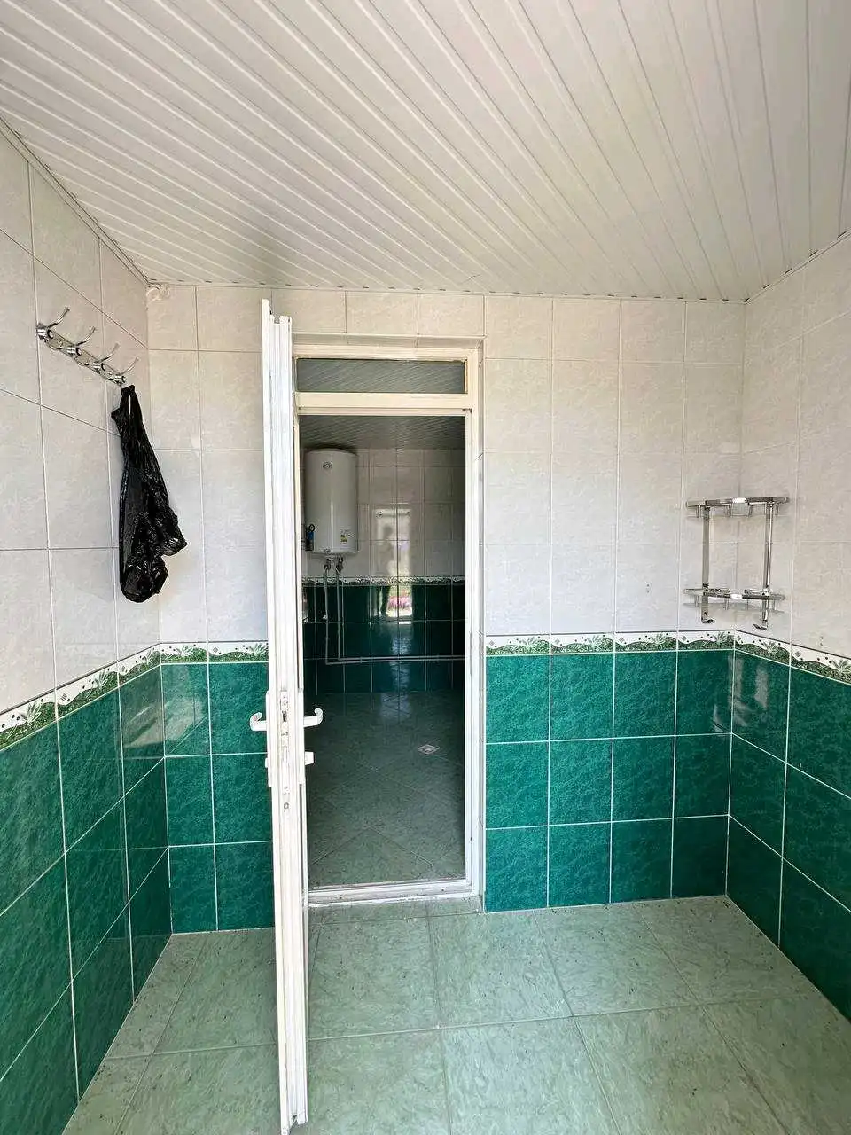 6-к квартира, 1 этаж, 110 м², Сино