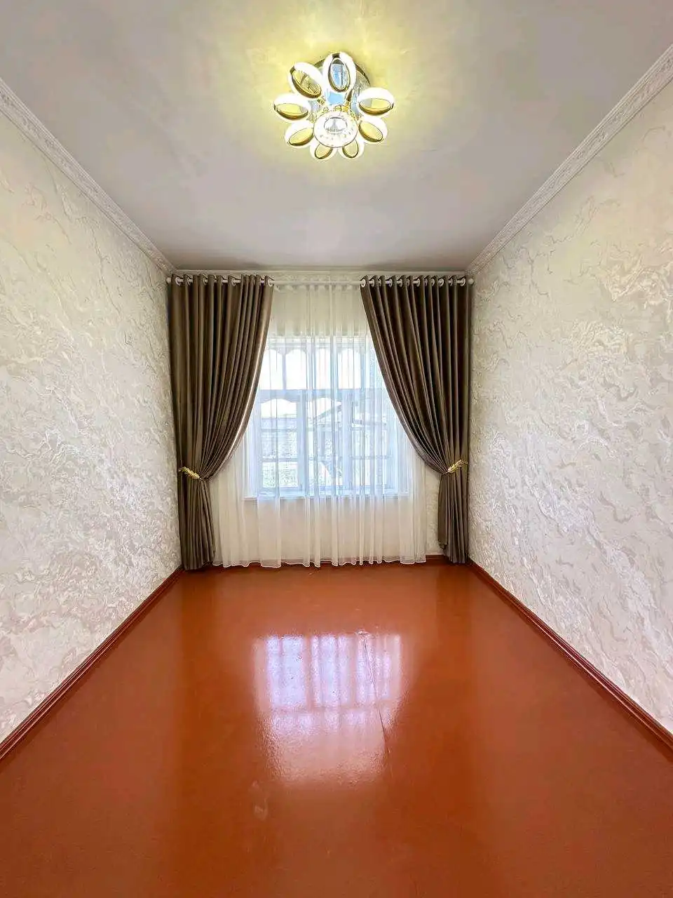 6-к квартира, 1 этаж, 110 м², Сино