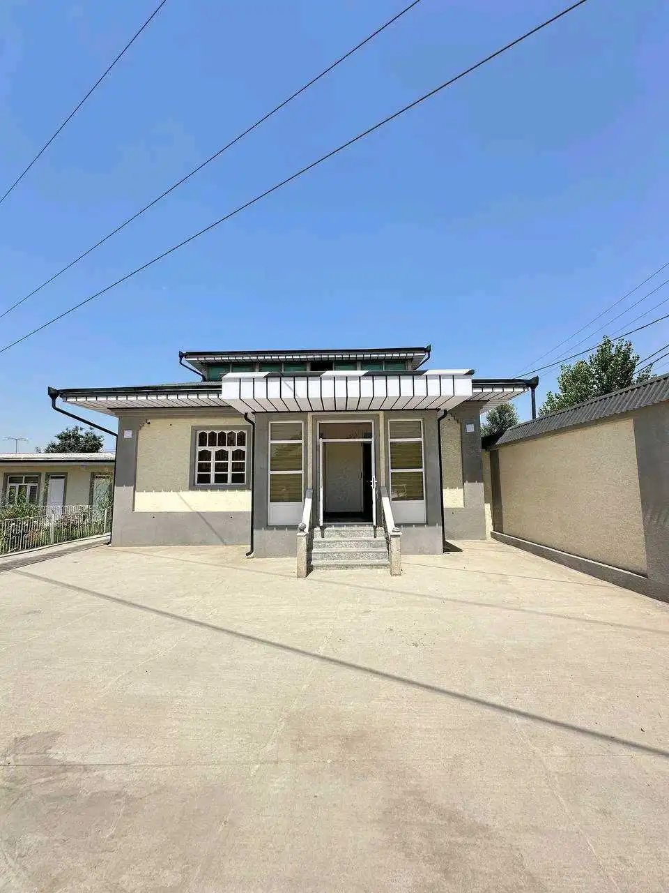 6-к квартира, 1 этаж, 110 м², Сино