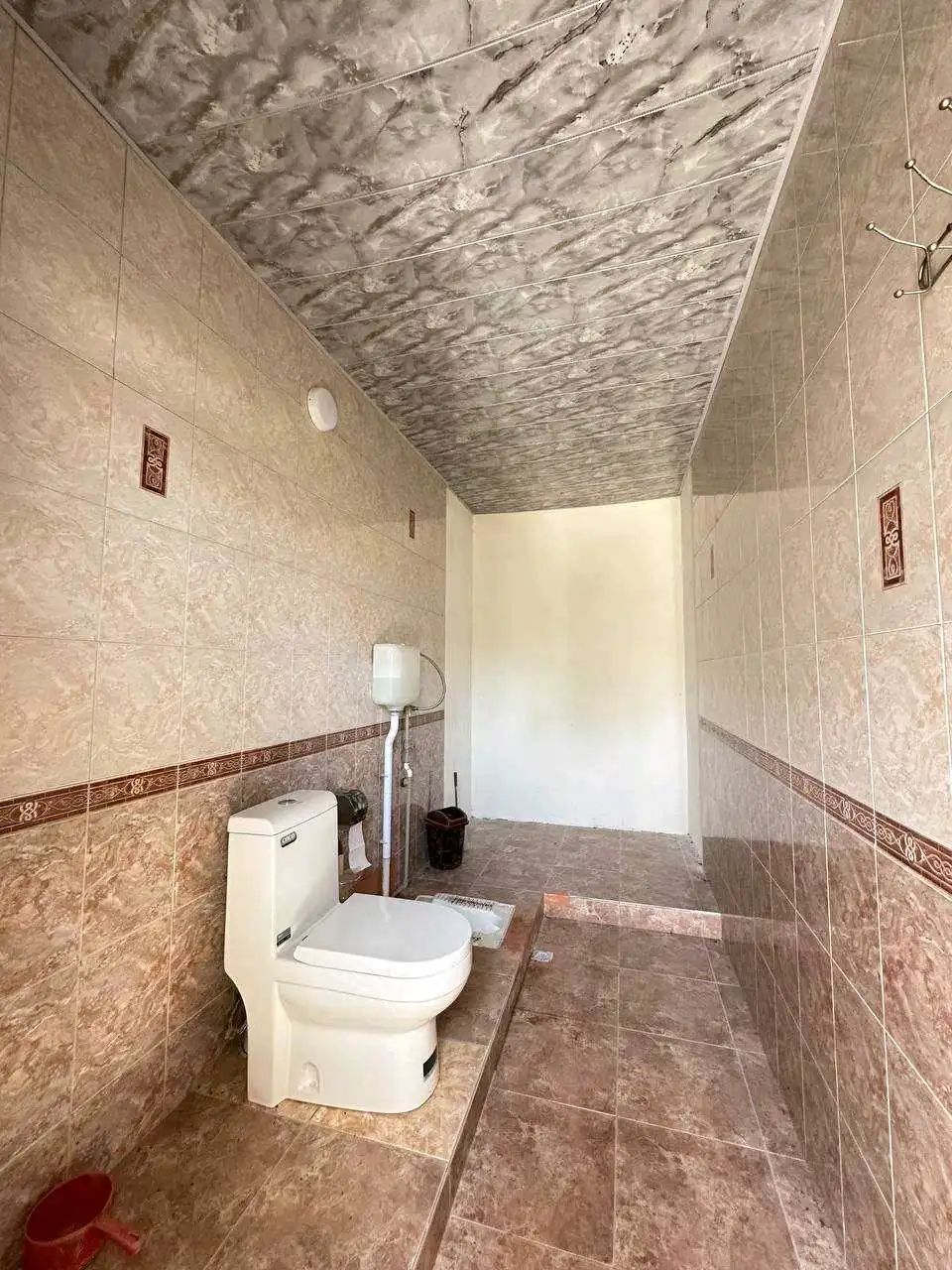 6-к квартира, 1 этаж, 110 м², Сино