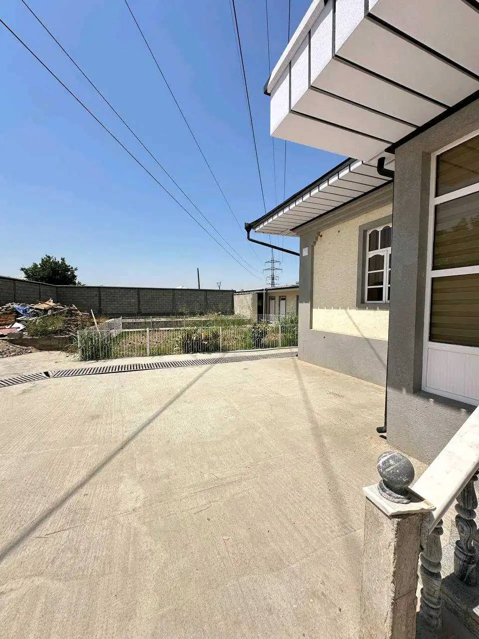 6-к квартира, 1 этаж, 110 м², Сино