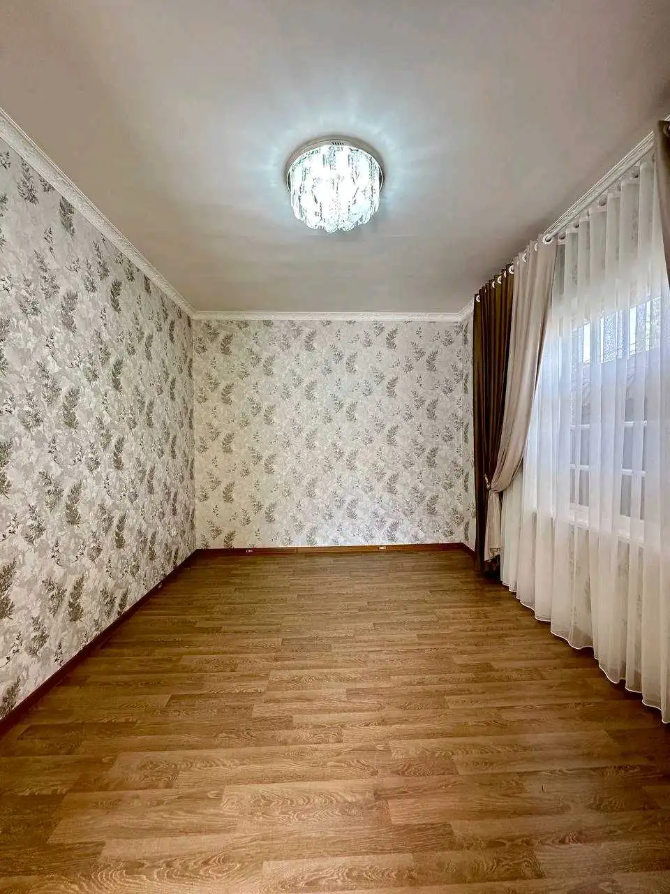 6-к квартира, 1 этаж, 110 м², Сино