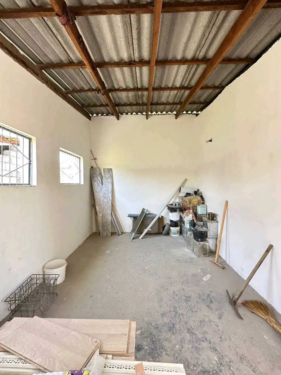 6-к квартира, 1 этаж, 110 м², Сино