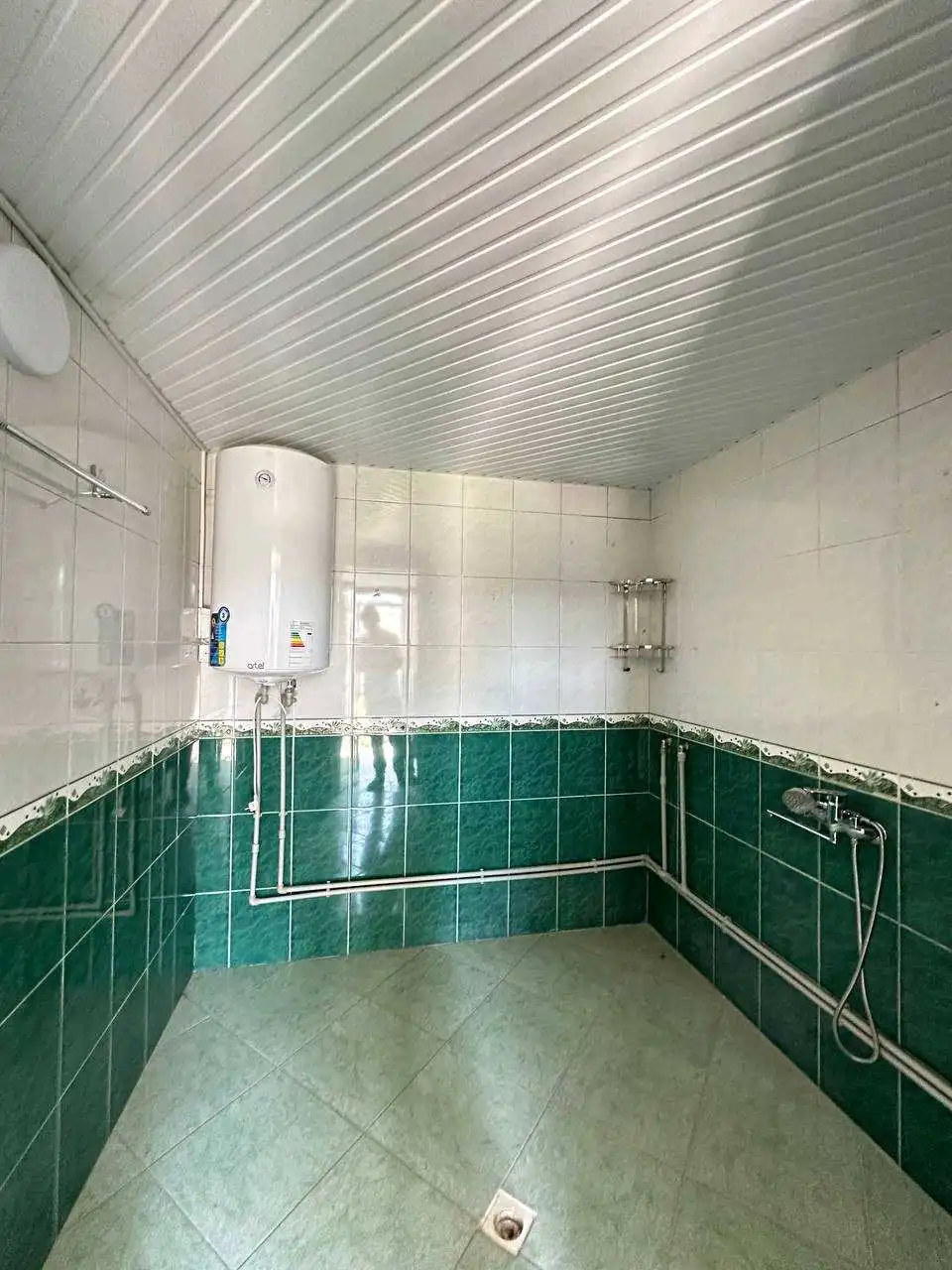 6-к квартира, 1 этаж, 110 м², Сино