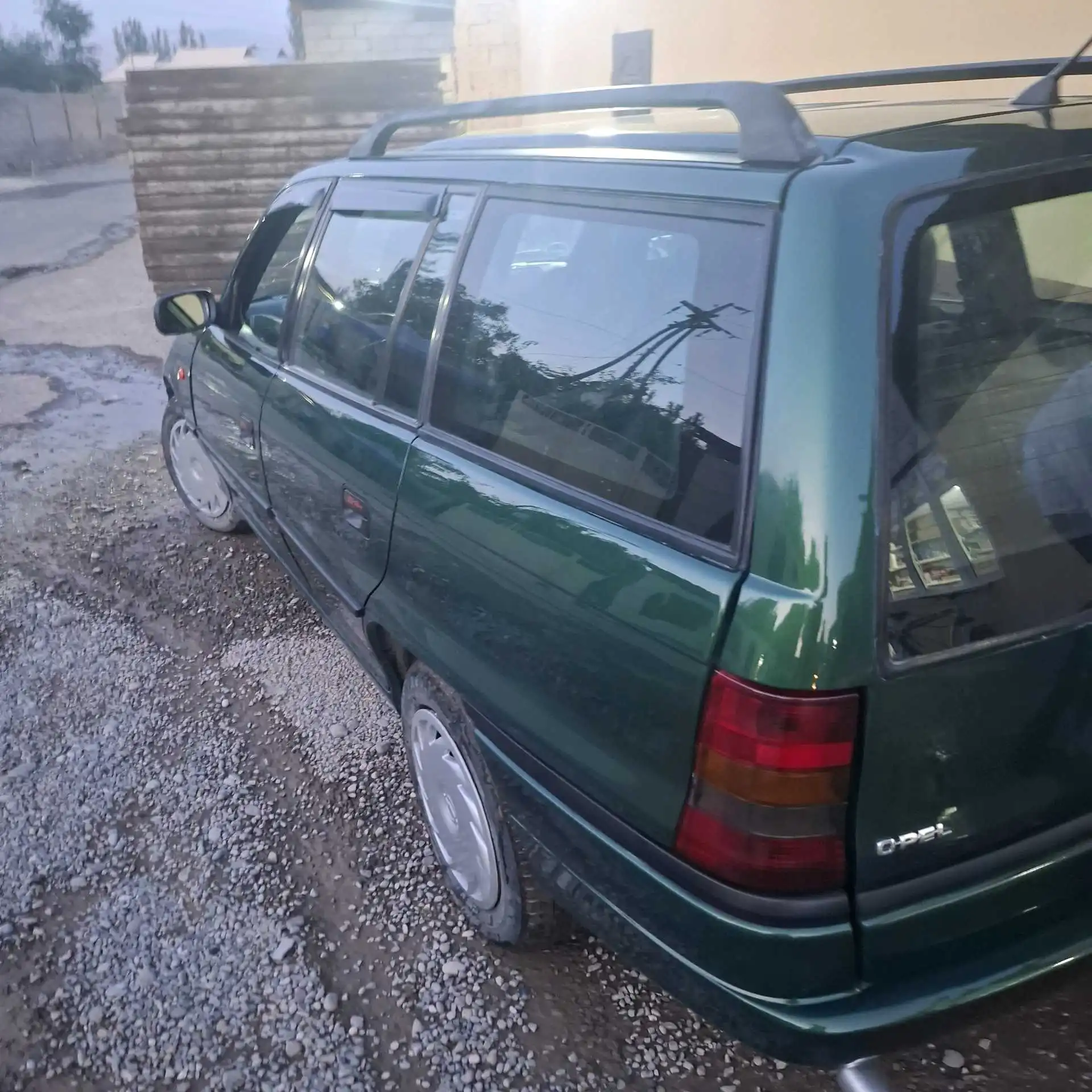 Opel Astra f 1997