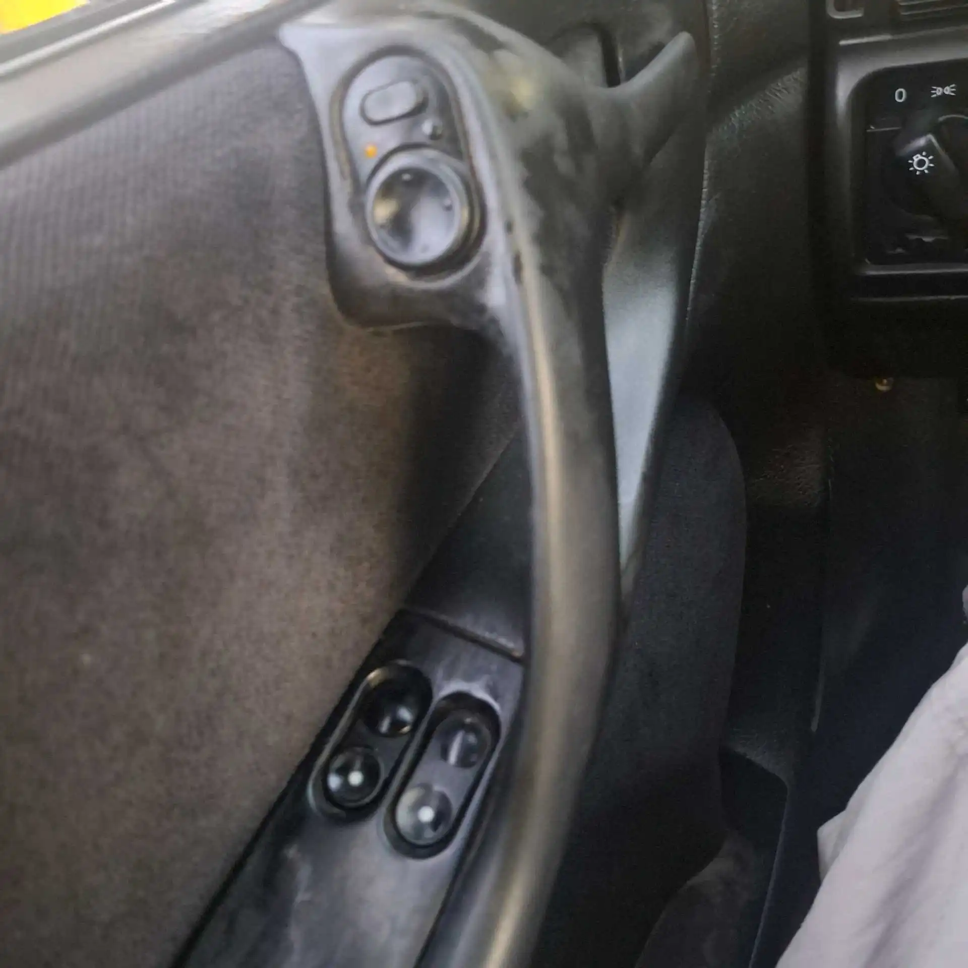 Opel Astra f 1997