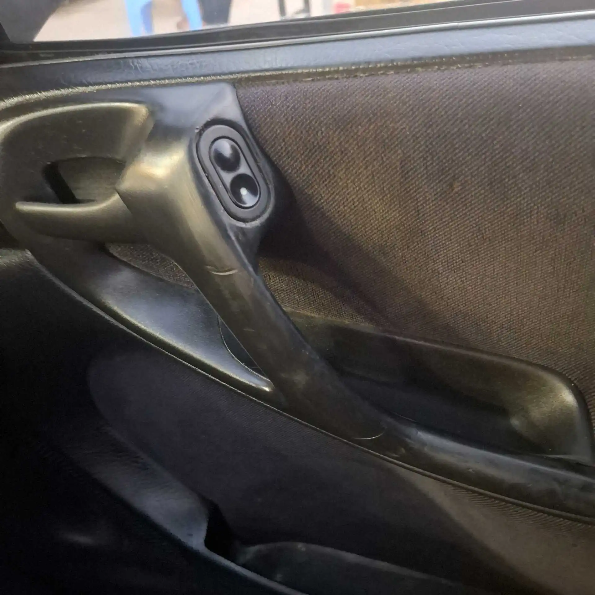 Opel Astra f 1997