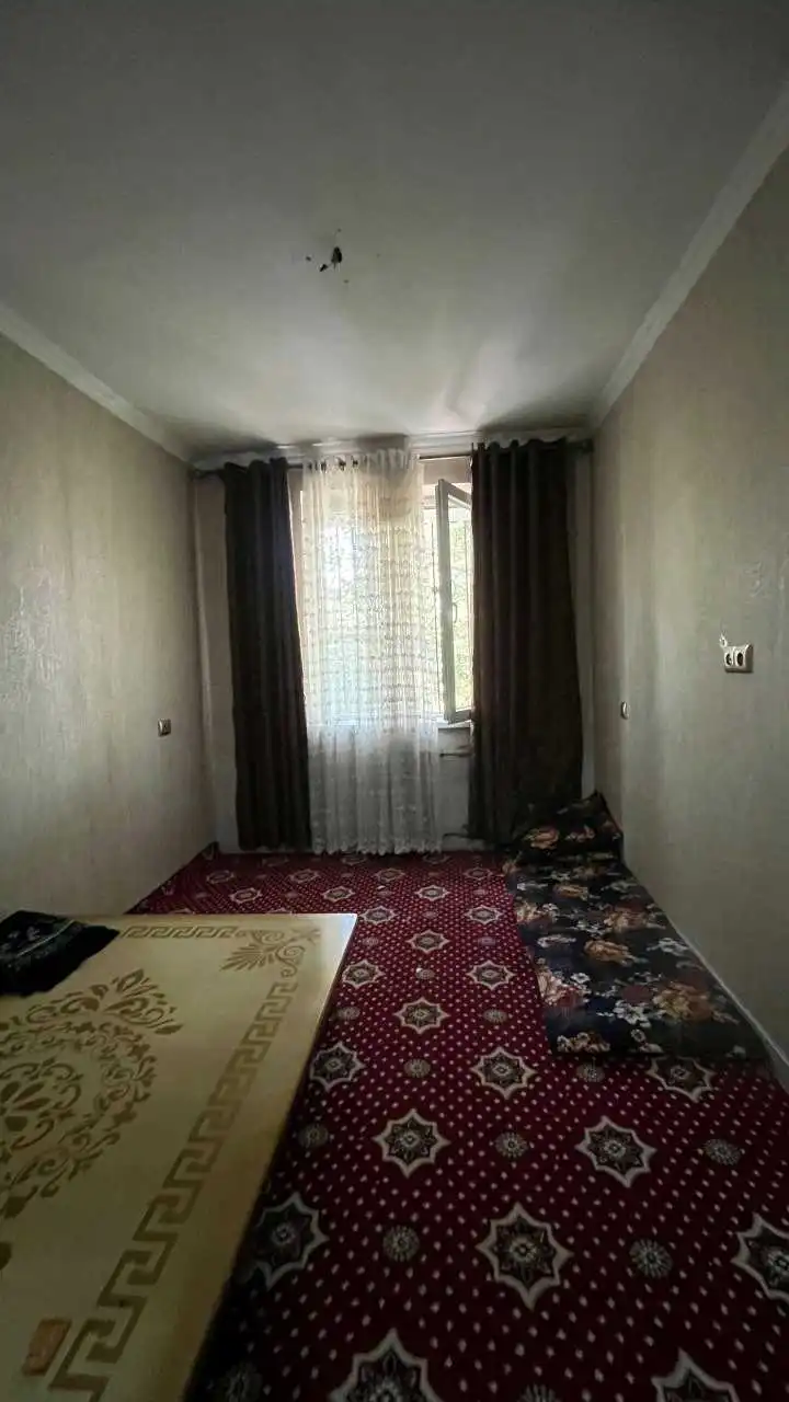 3-к квартира, 4 этаж, 50 м², Сино
